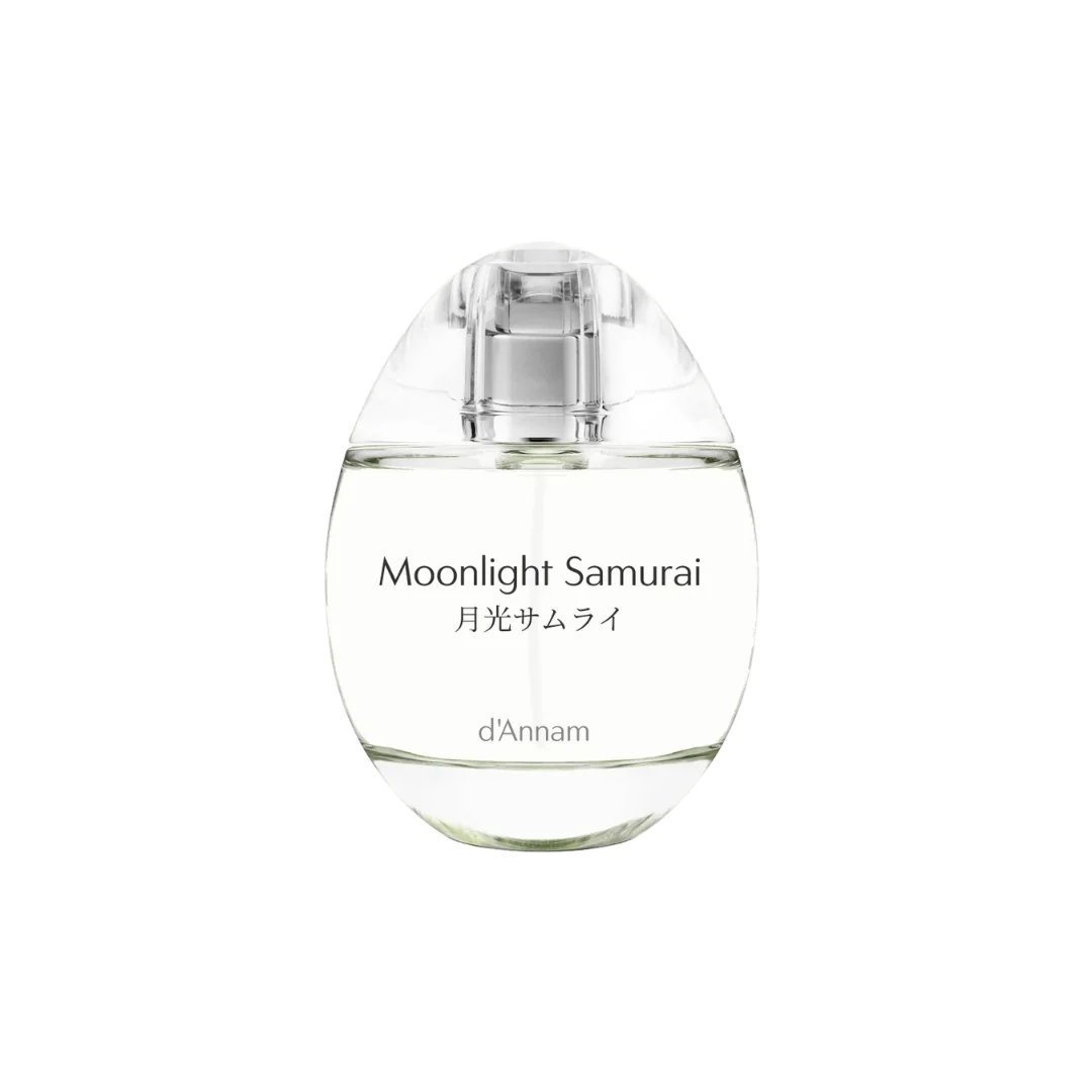 Moonlight Samurai