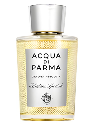 Acqua Di Parma Colonia Assoluta Edizione Speciale 2011