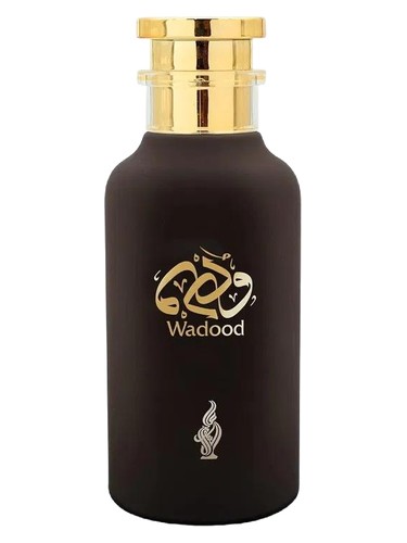 Wadood