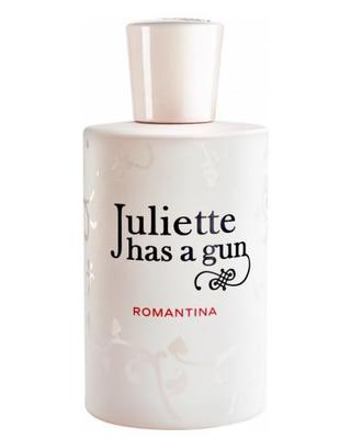 Romantina