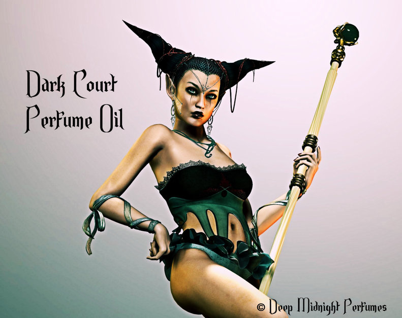 Dark Court