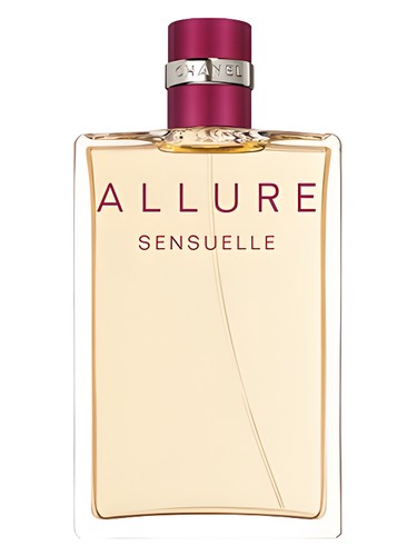 Allure Sensuelle Eau De Toilette