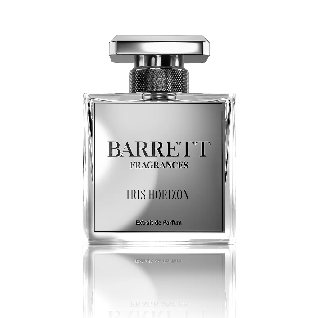Iris Horizon Inspired By Homme Intense