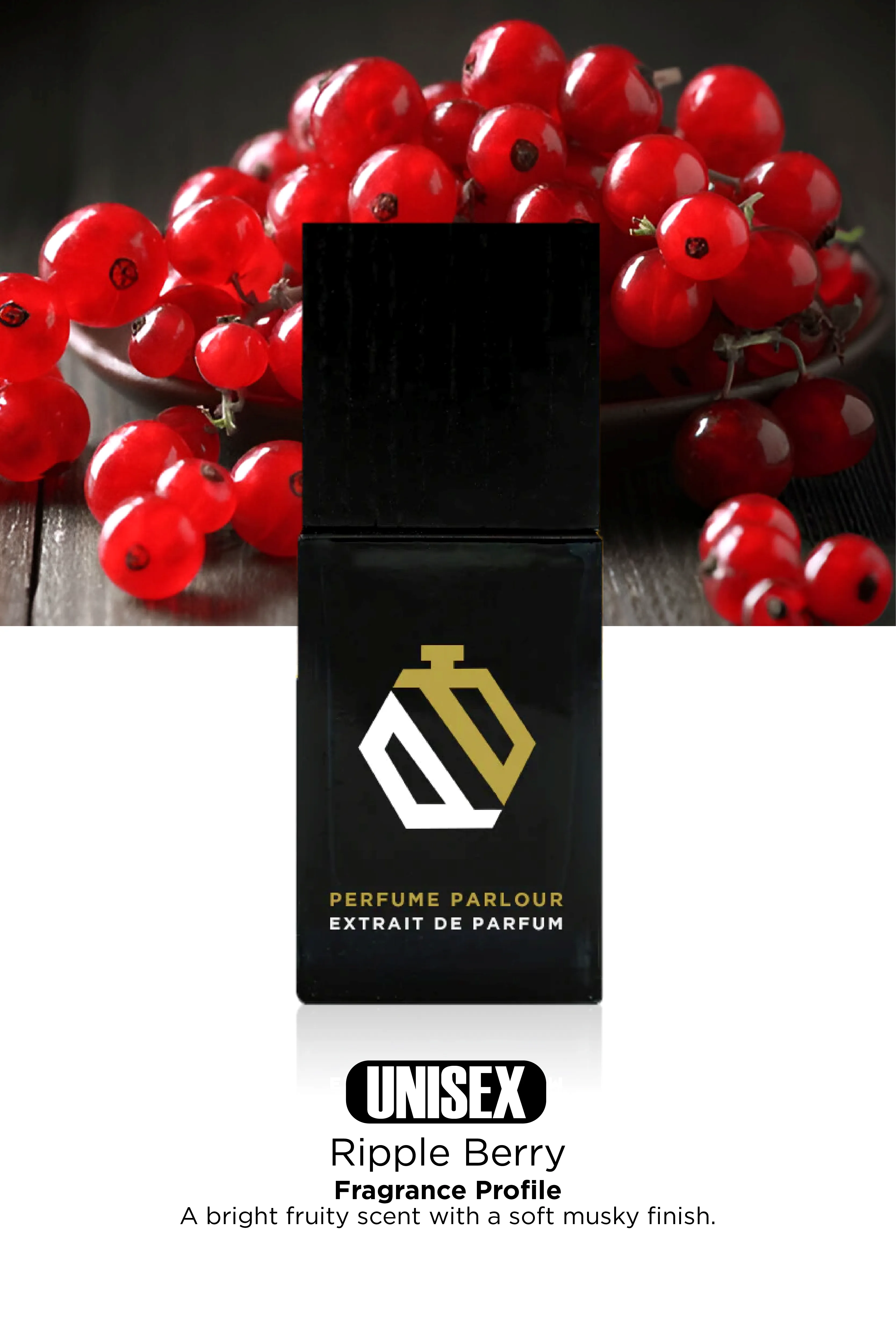 Ripple Berry