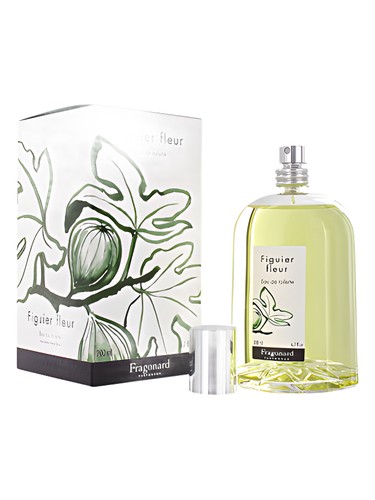Les Naturelles: Figuier Fleur