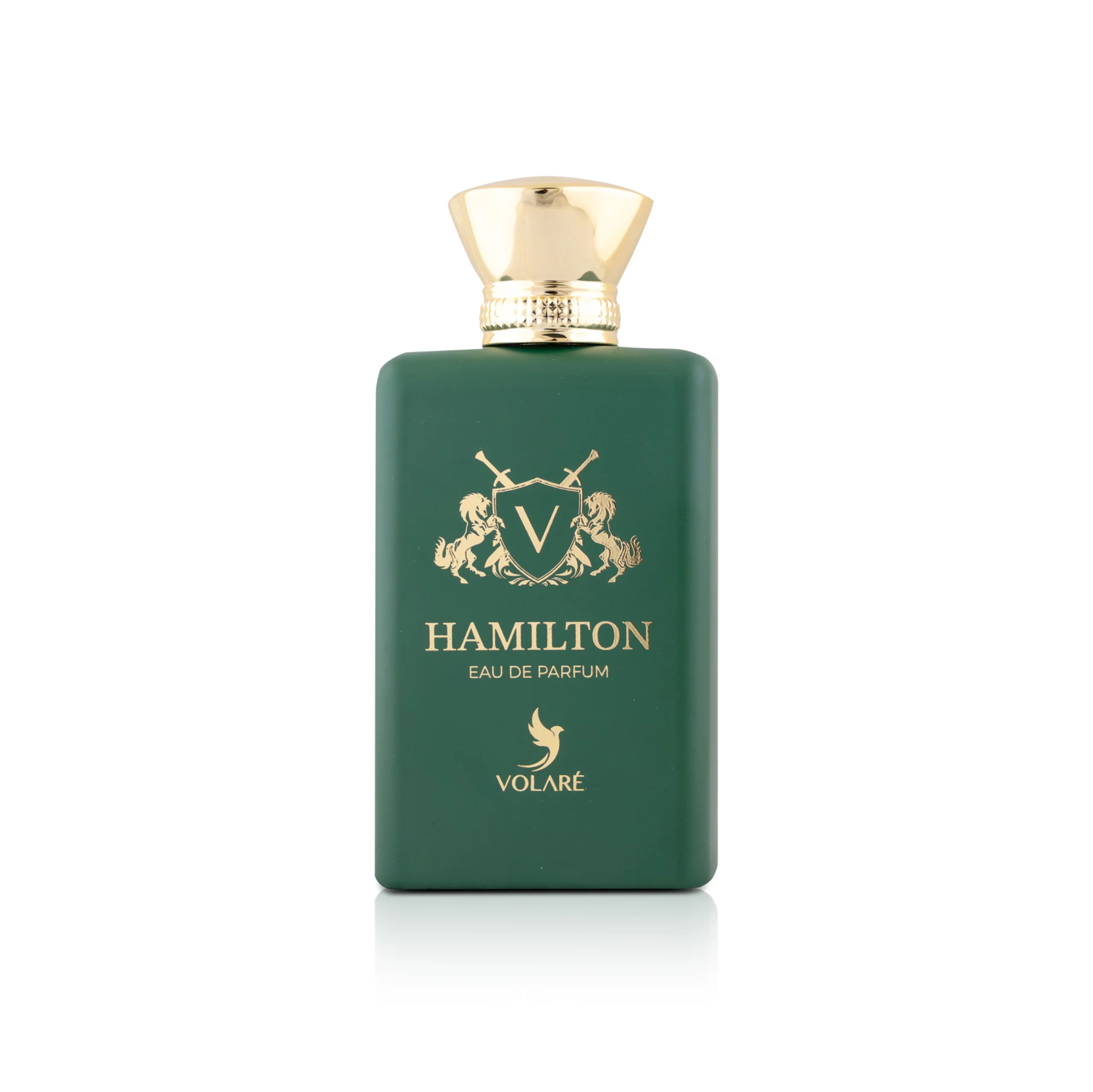Volare Hamilton