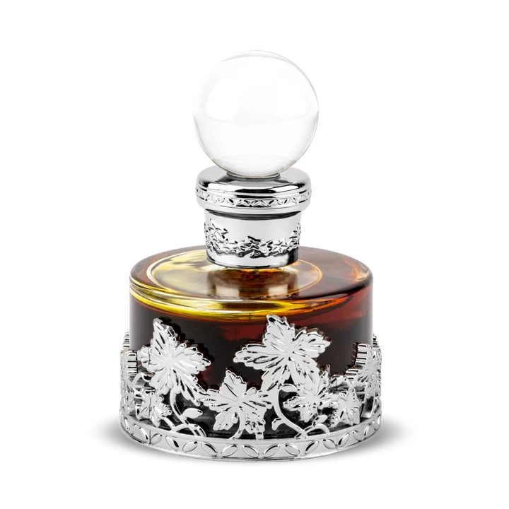 Mukhalat Malaki Concentrated Perfume Oil
