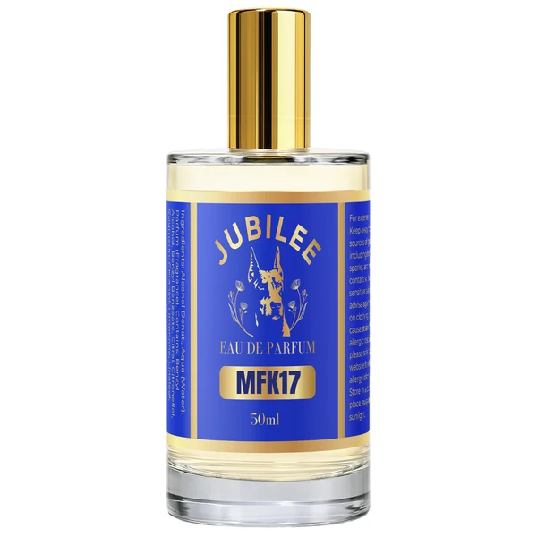 Inspired By Mfk17 - Oud Satin Mood