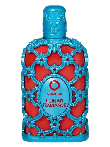 Lunar Radiance