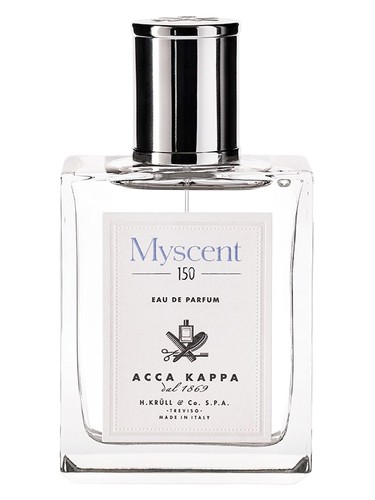 Myscent