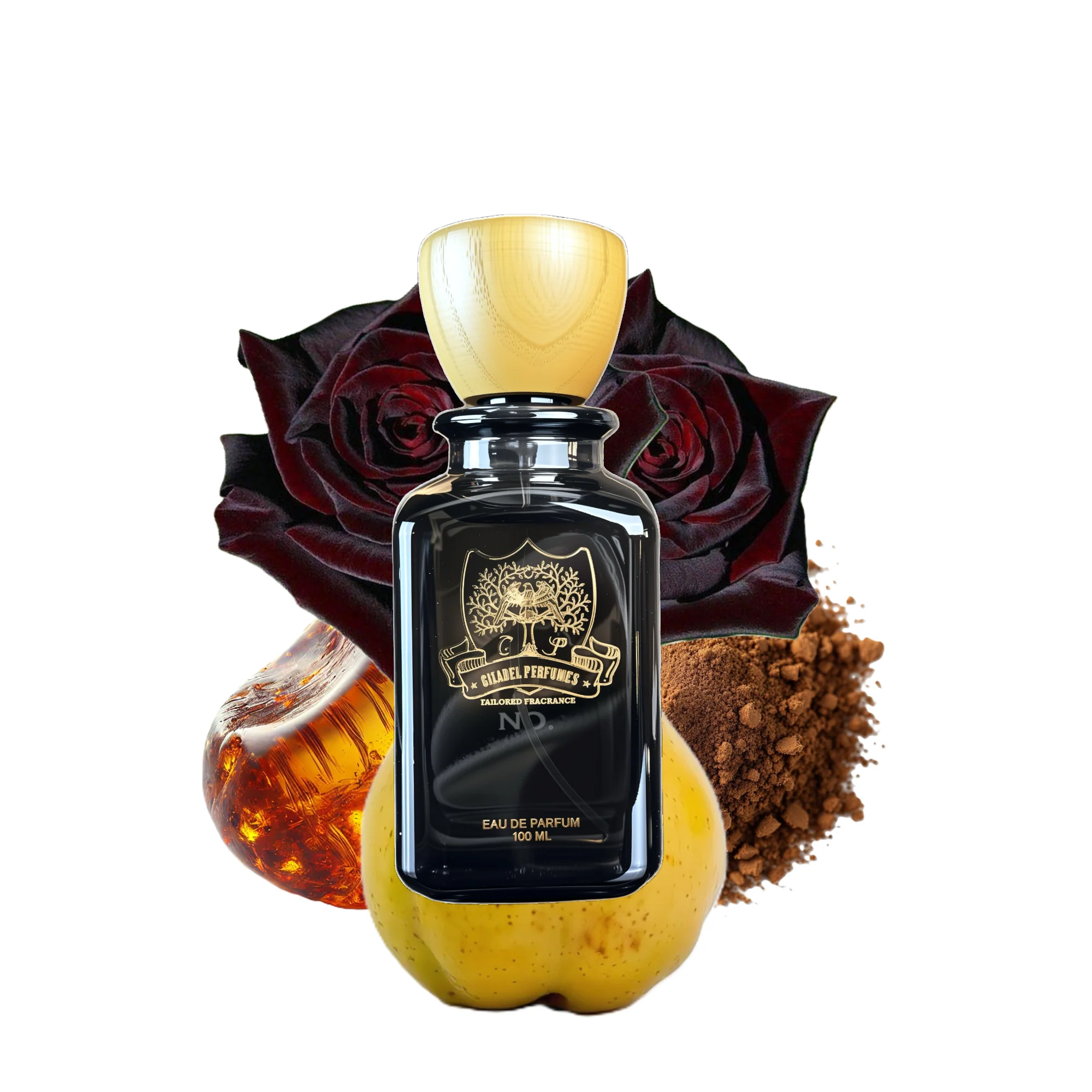 Scent No 179