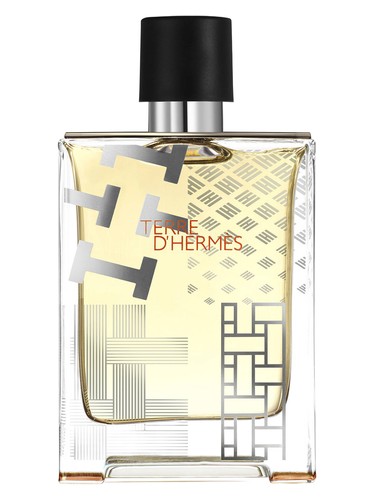 Terre d'Hermes Flacon H 2016 Eau De Toilette