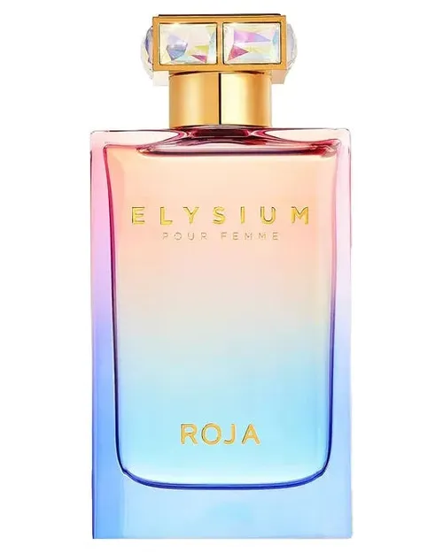 Elysium Pour Femme Edp