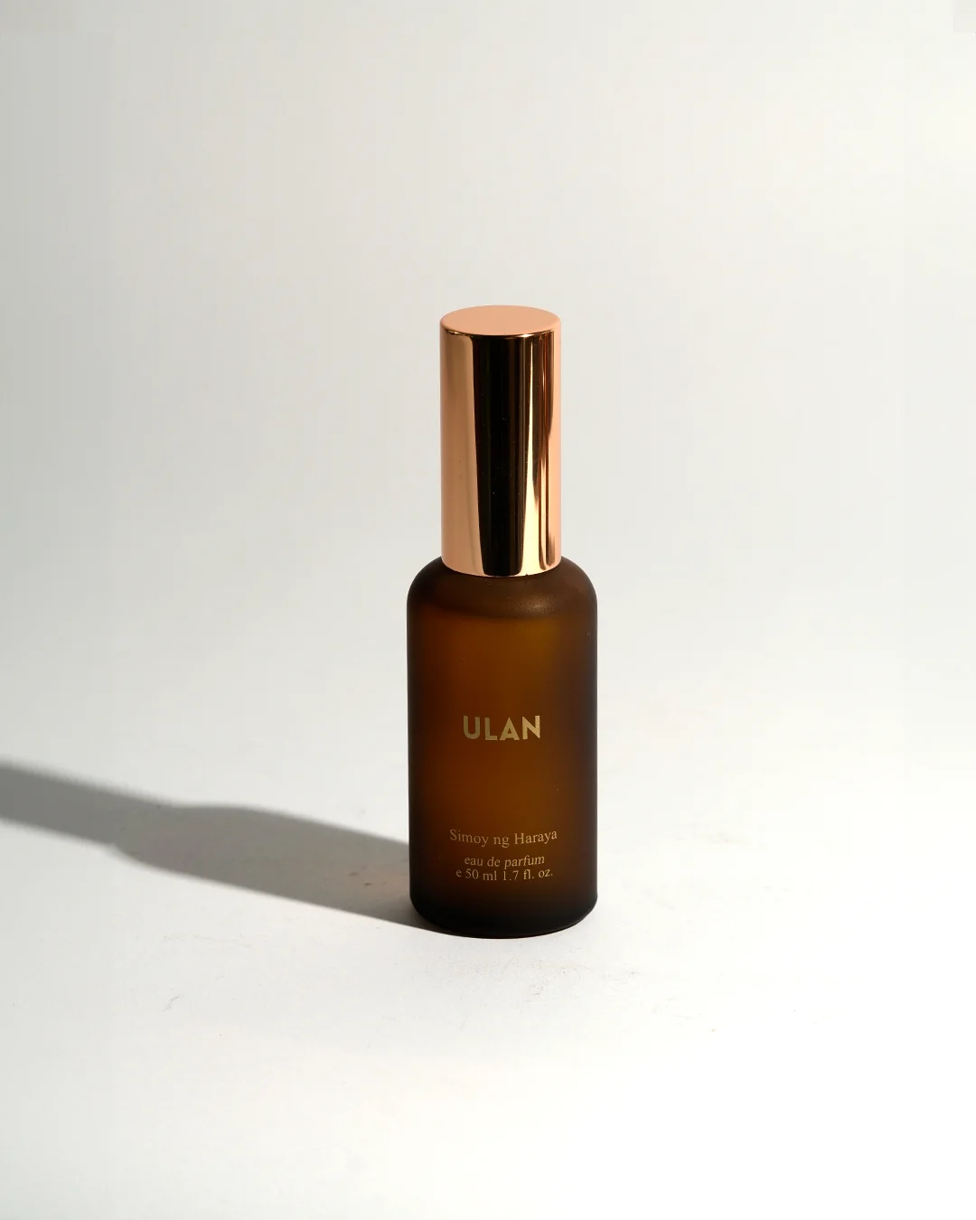 Ulan Eau De Parfum