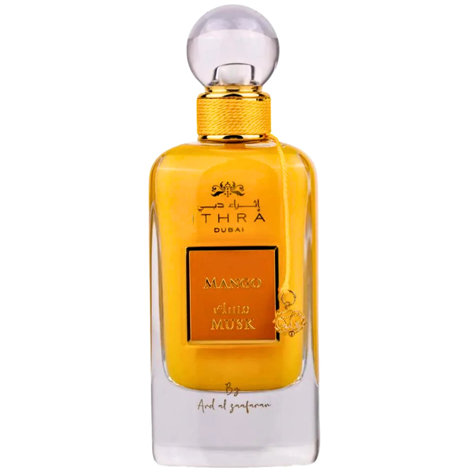 Ithra Dubai Mango Musk