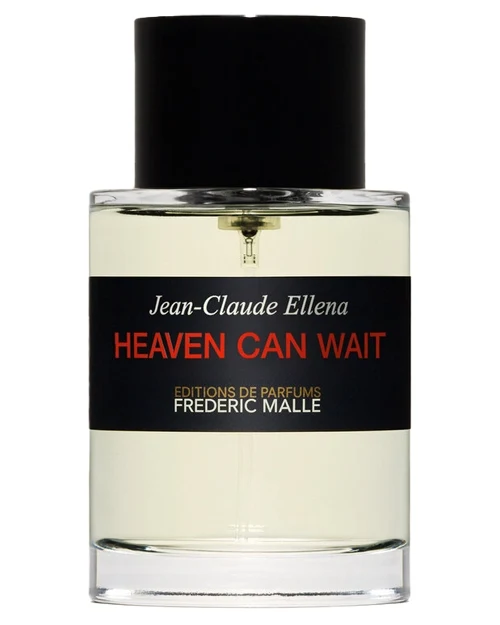 Heaven Can Wait