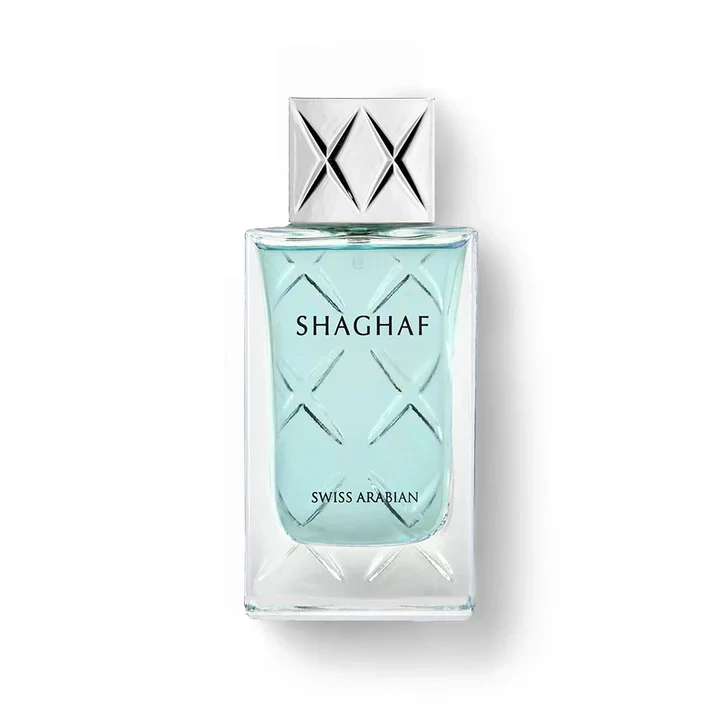 Shaghaf For Men Eau De Parfum