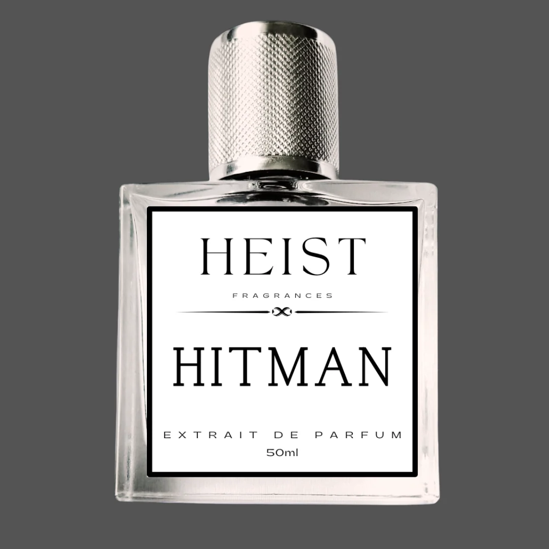 Hitman