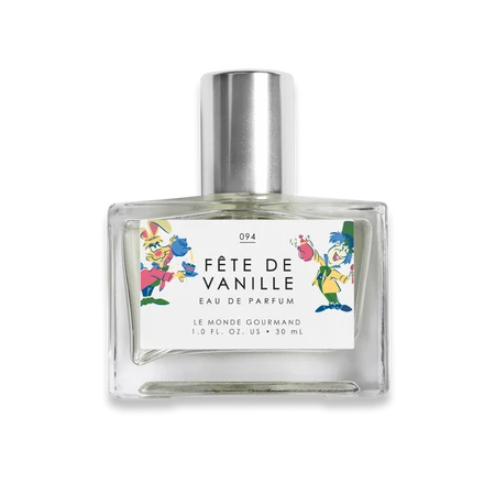 Fête De Vanille Eau De Parfum