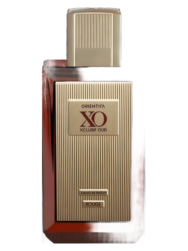 Xclusif Oud Rouge