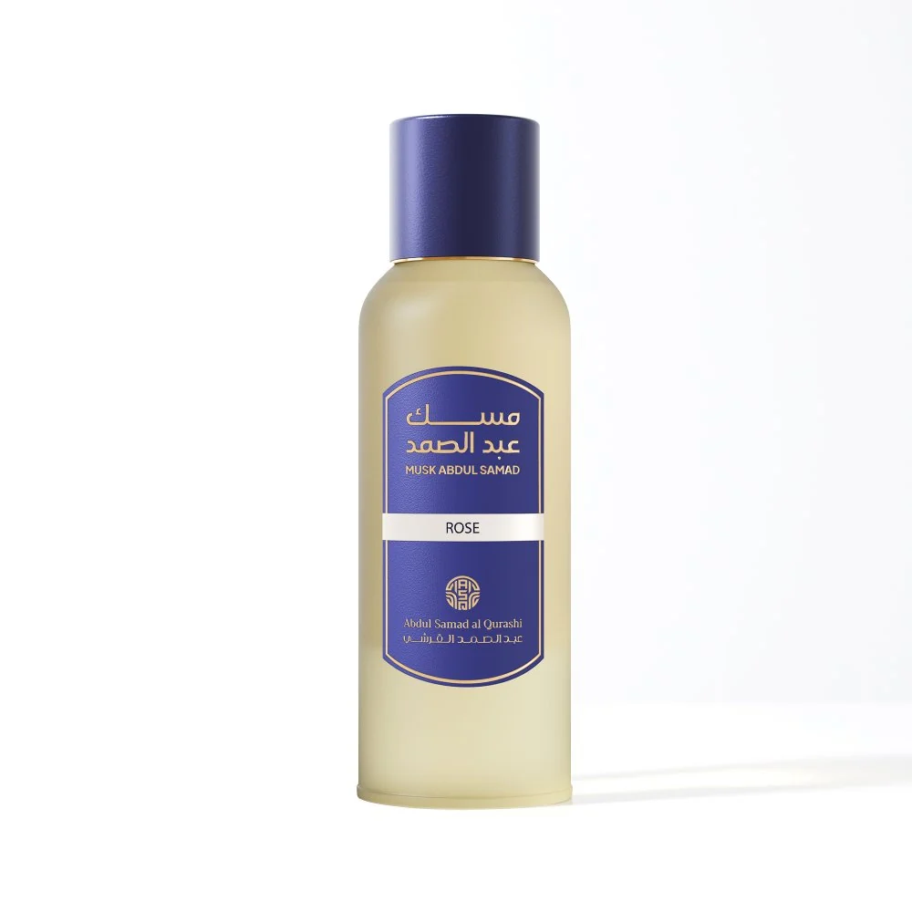 Abdul Samad Musk Rose