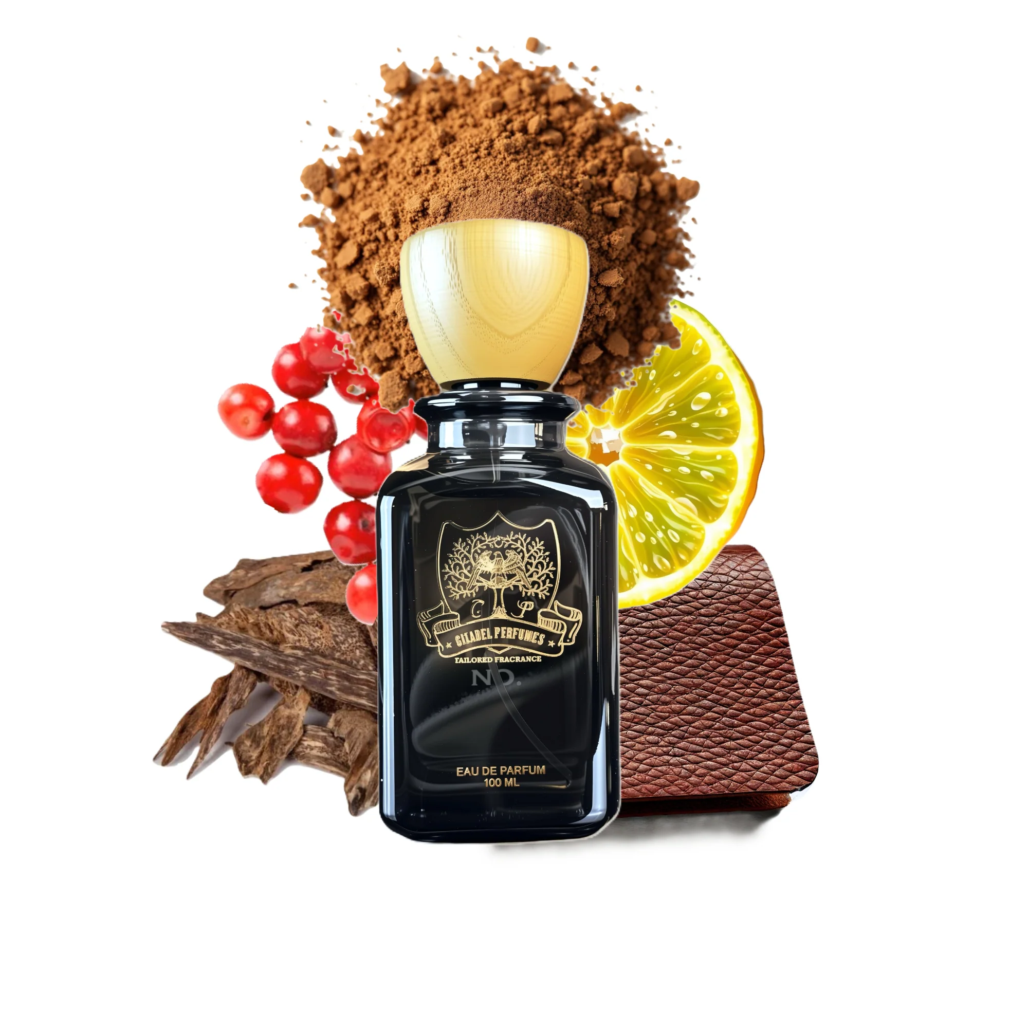 Scent No 134