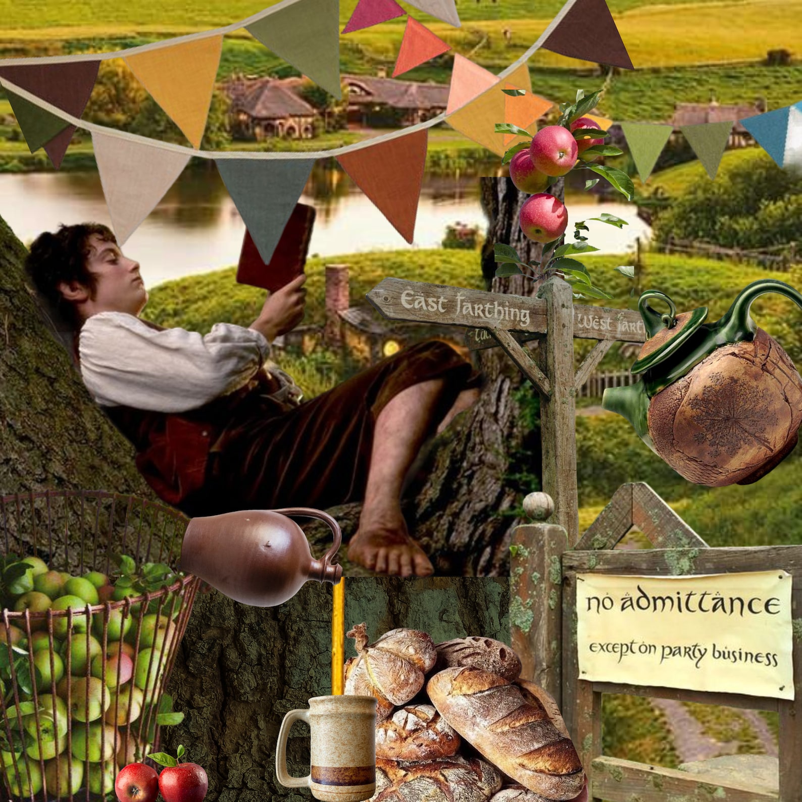 The Shire