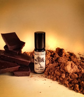 Cocoa Absolute Perfume