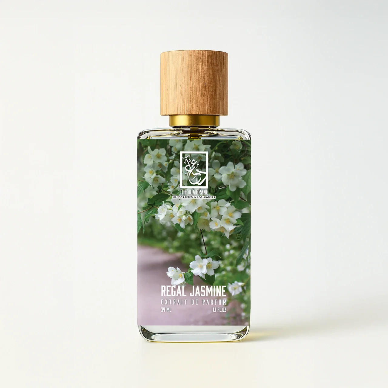 Regal Jasmine