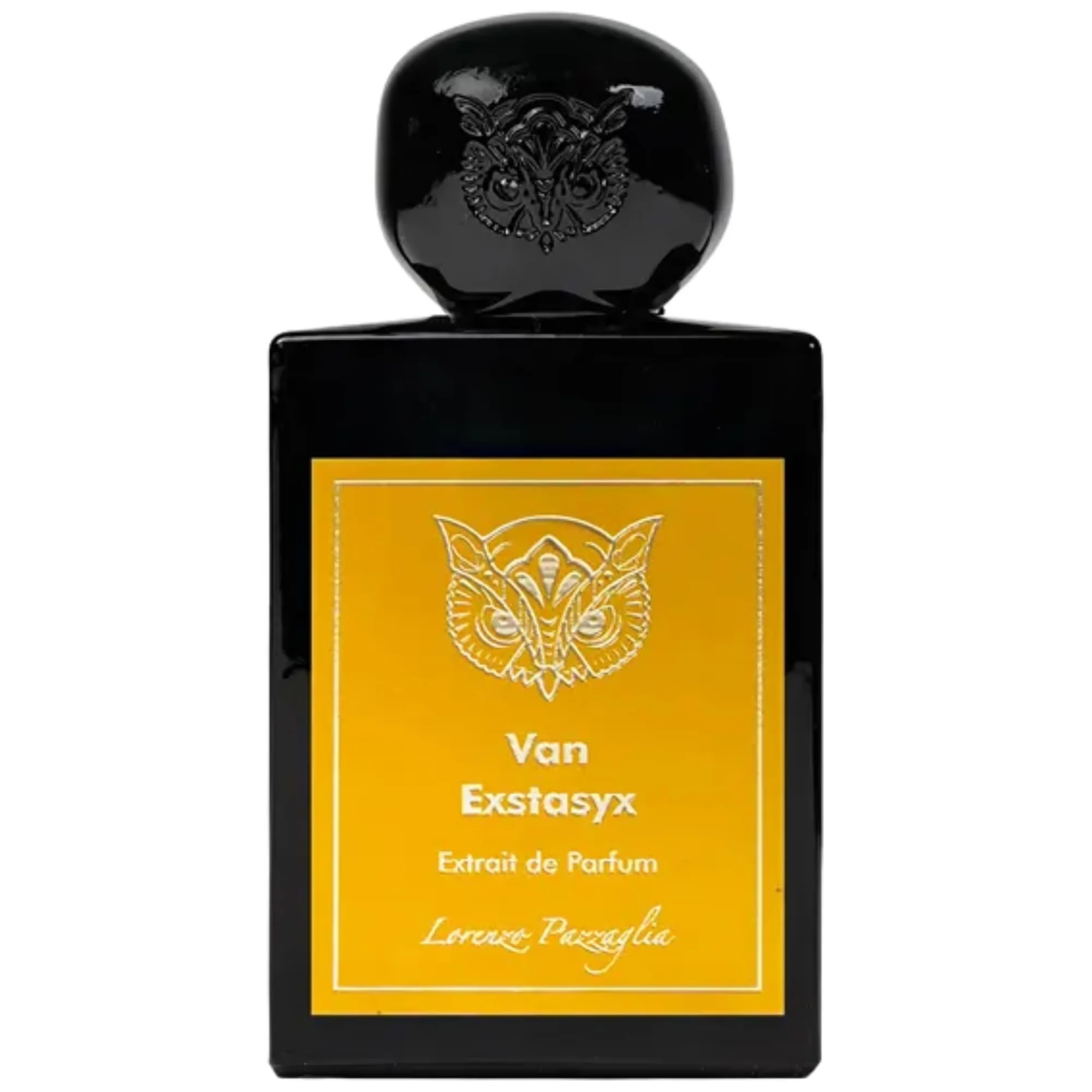 Van Exstasyx Extrait De Parfum