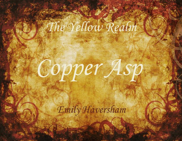 Copper Asp