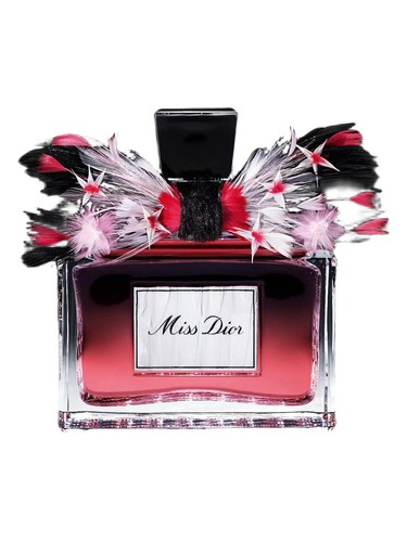 Miss Dior Essence By Maison Février