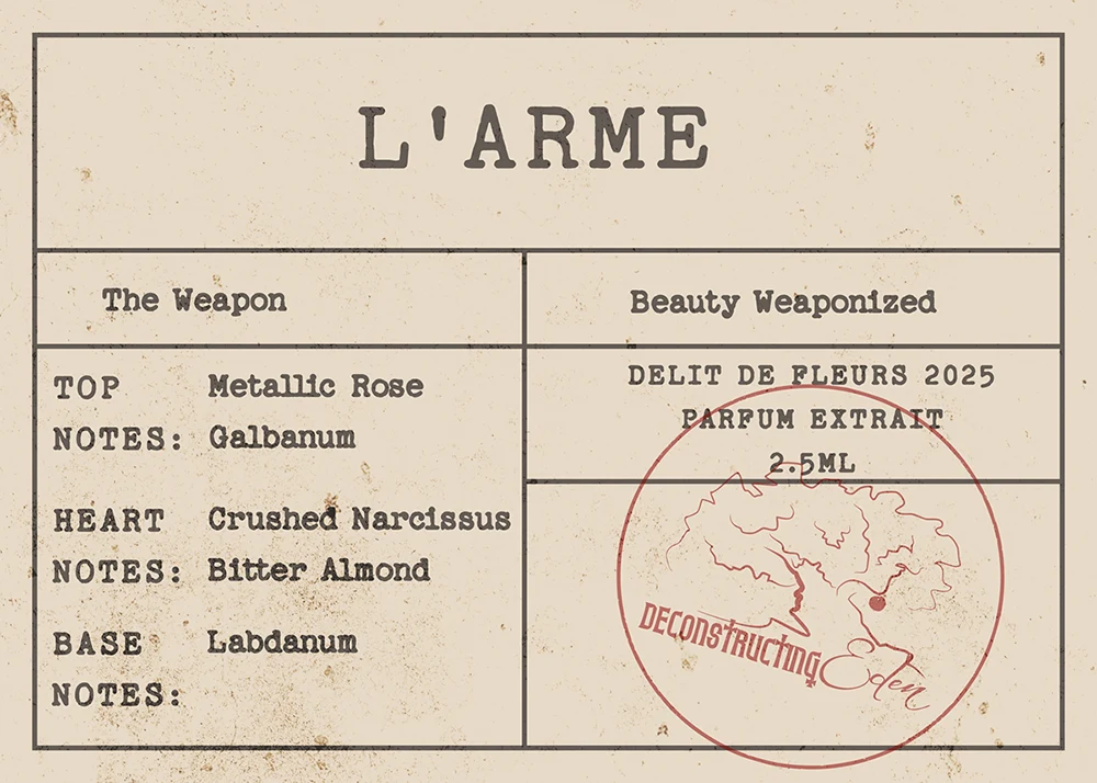 L'Arme