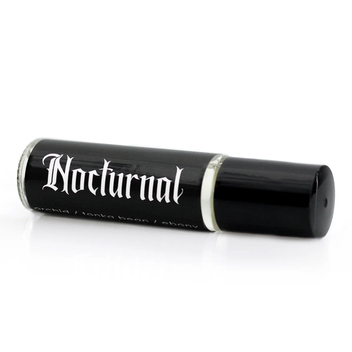 Nocturnal (Orchid + Ebony)