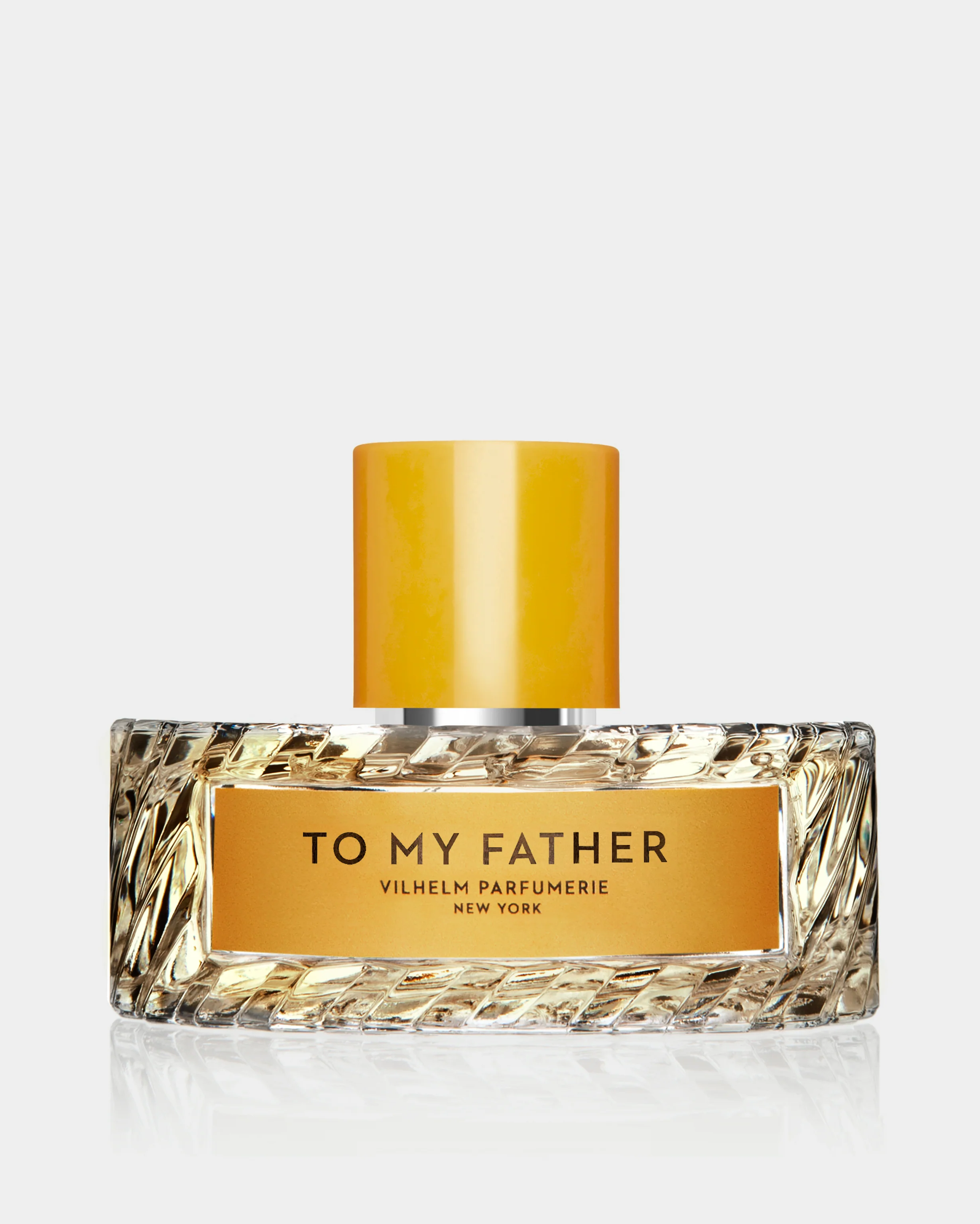 To My Father