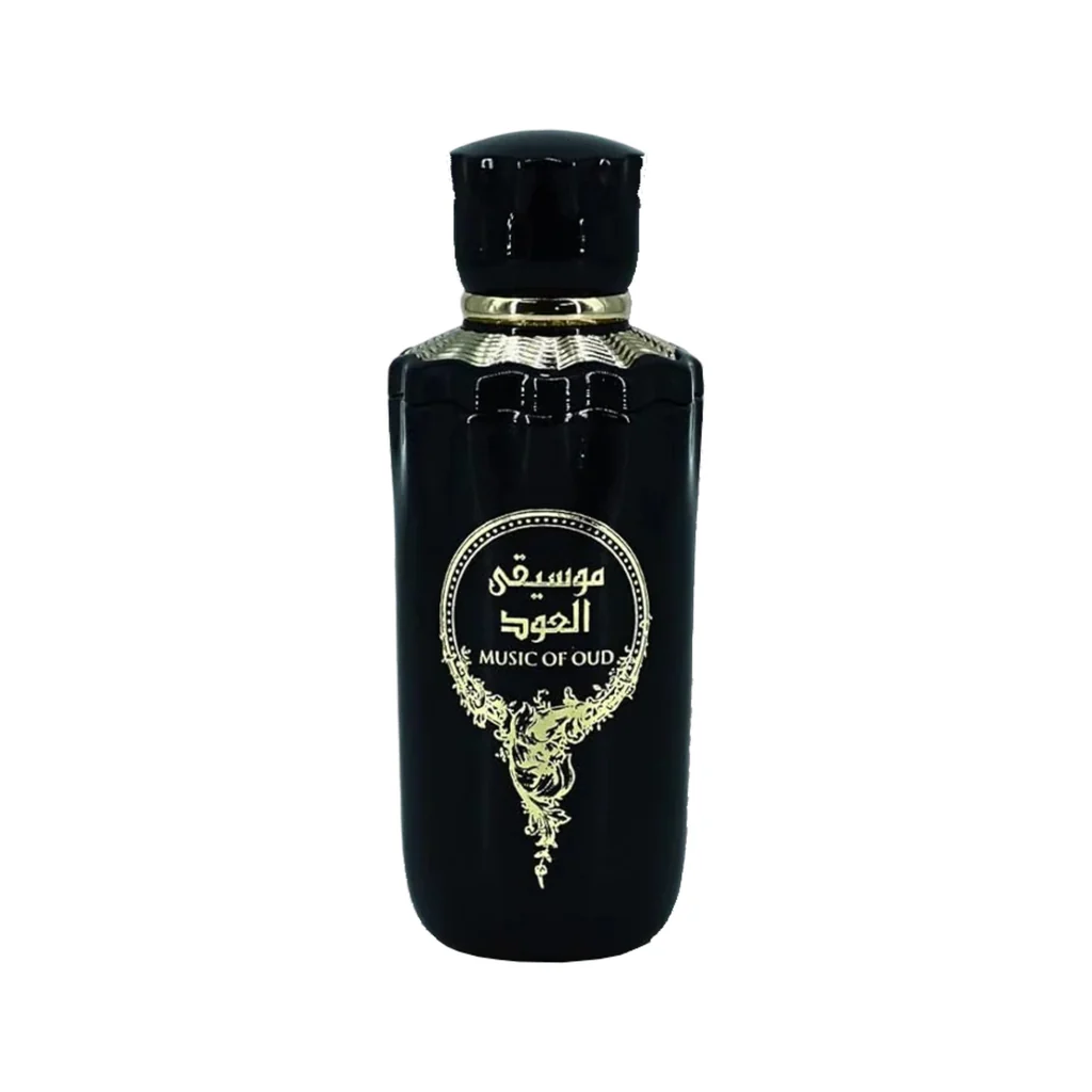 Music Of Oud Eau De Parfum