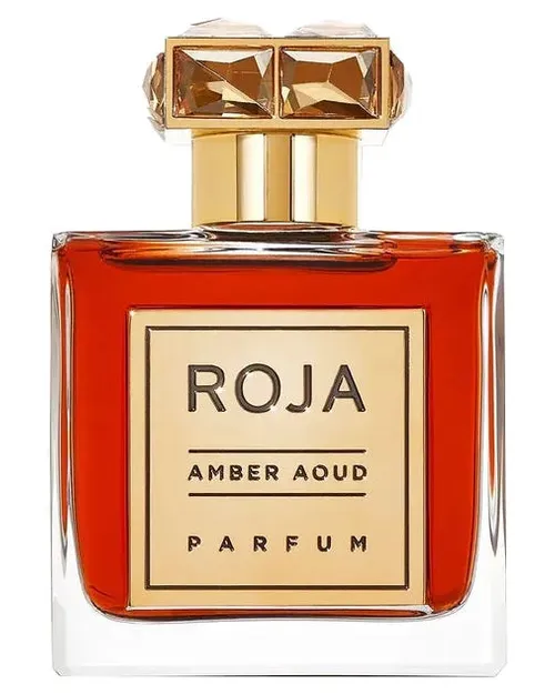 Amber Aoud
