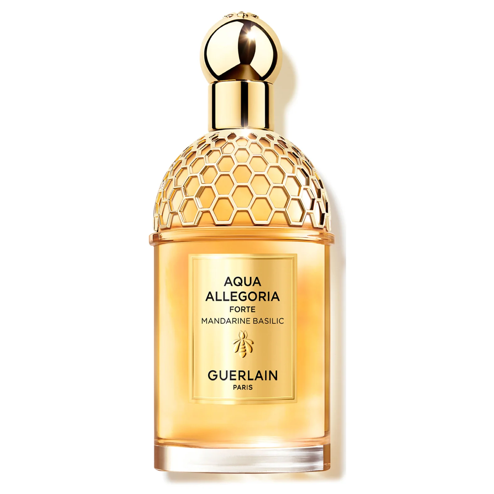 Aqua Allegoria Forte Mandarine Basilic Eau De Parfum