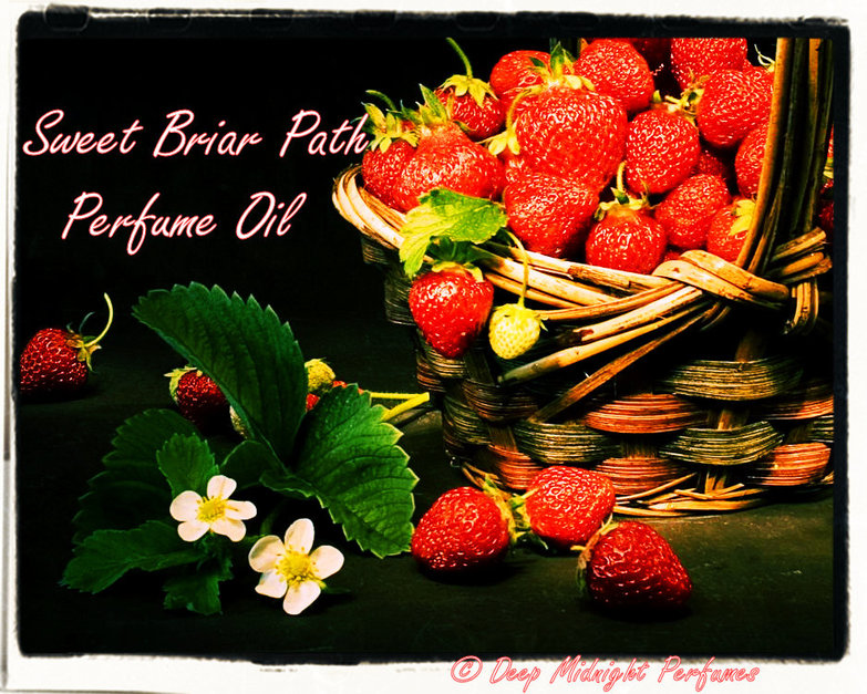 Sweet Briar Path
