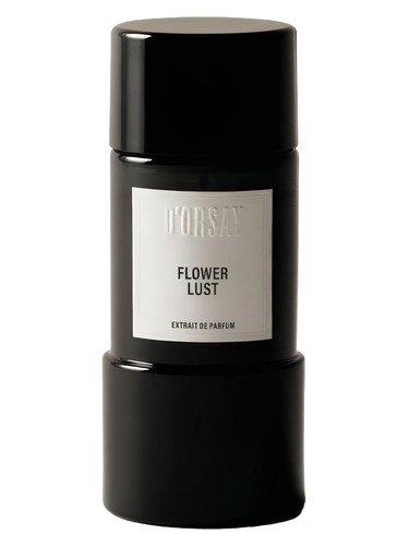 Flower Lust
