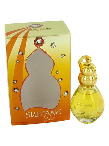 Sultane Gold