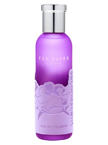 Second Scent