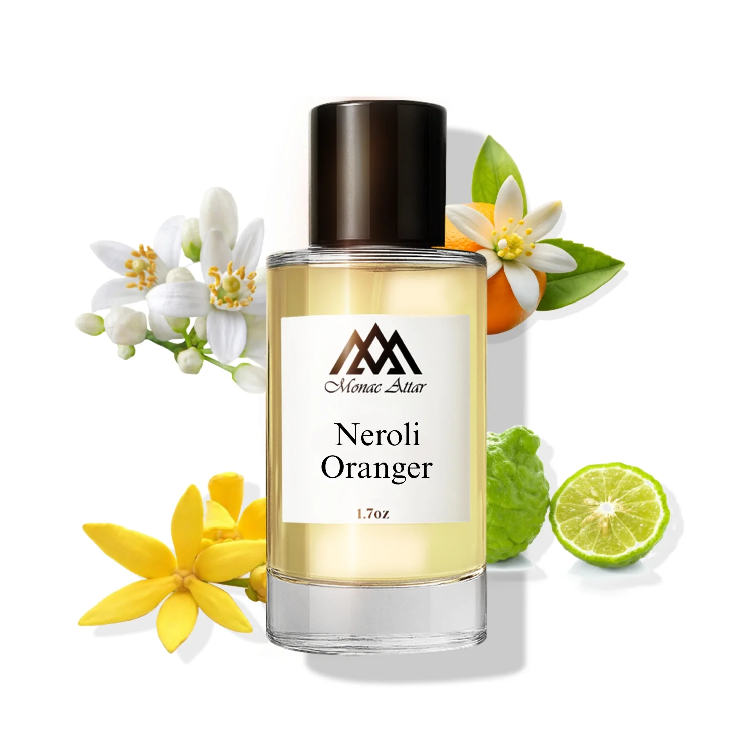 Neroli Oranger