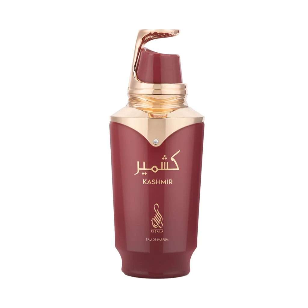 Kashmir Eau De Parfum