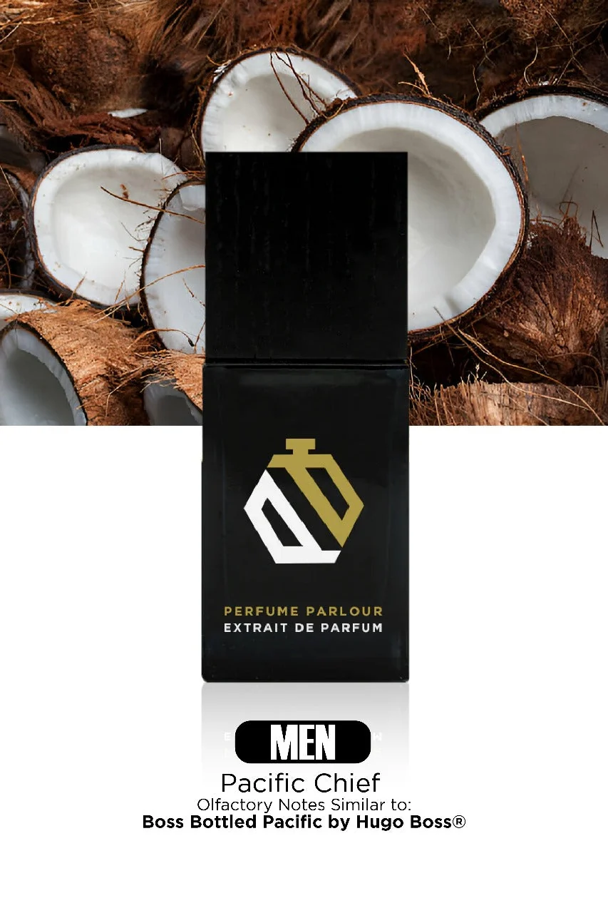 Pacific Chief For Men