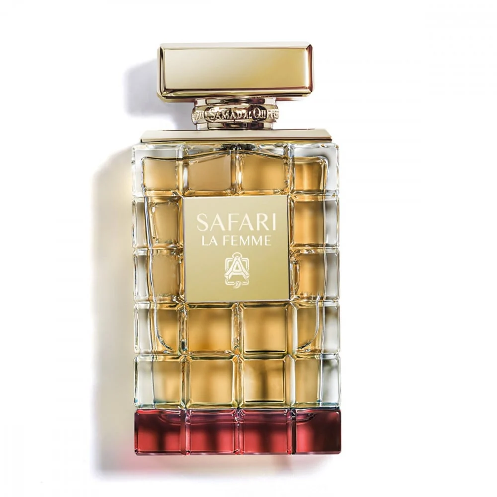 Safari Femme