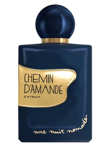 Chemin Damande