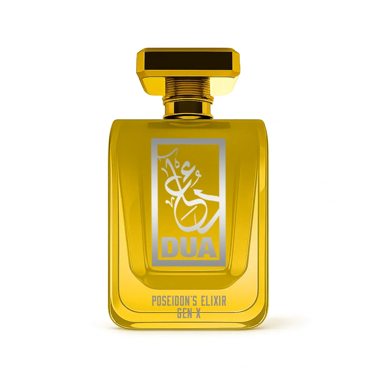 Poseidon’s Elixir Gen X Special Edition