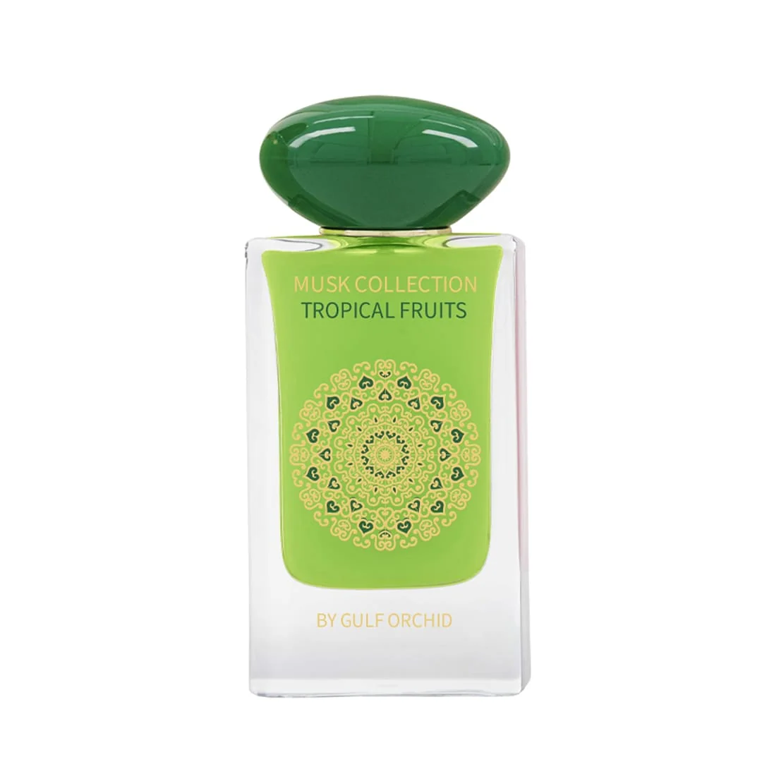 Musk Tahara Tropical Fruits