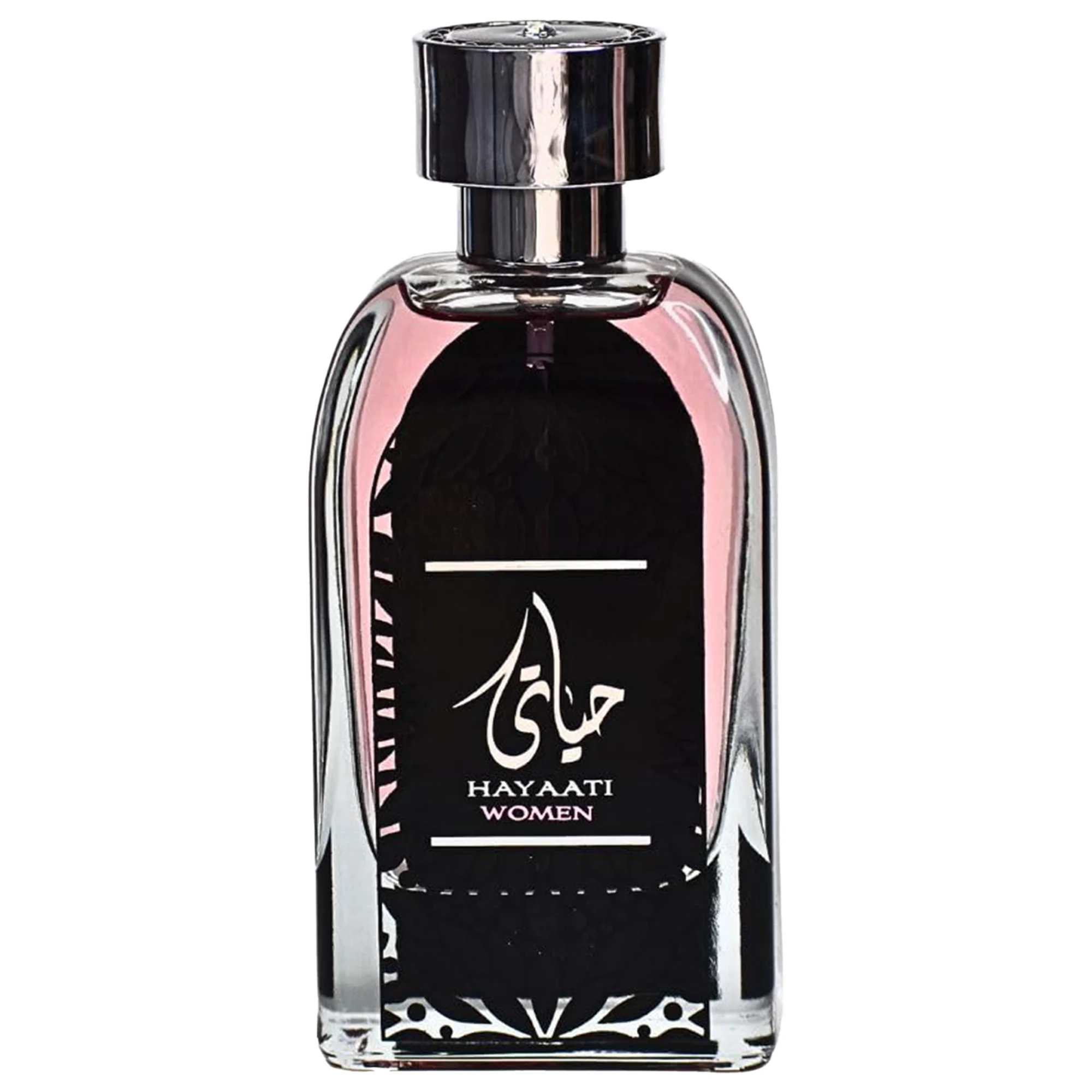 Hayaati Pink